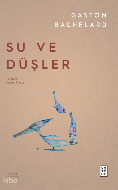 Su ve Düşler - 1