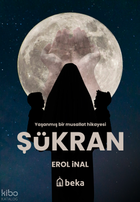Şükran - Yaşanmış Bir Musallat Hikayesi - 1