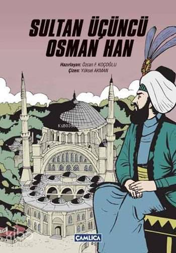Sultan Üçüncü Osman Han - 1