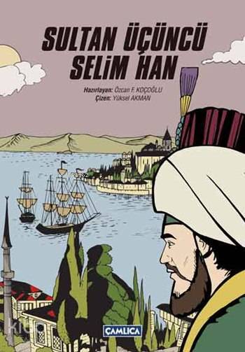 Sultan Üçüncü Selim Han - 1