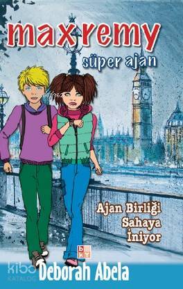 Süper Ajan Ajan Birliği Sahaya İniyor - 1