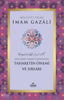 Taharetin Önemi ve Sırları - 1