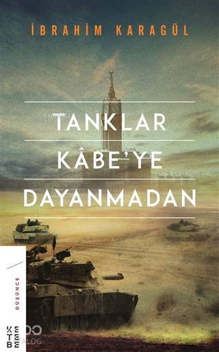 Tanklar Kabeye Dayanmadan - 1