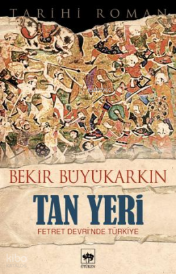 TanyeriFetret Devrinde Türkiye - 1