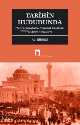 Tarihin Hududunda - 1