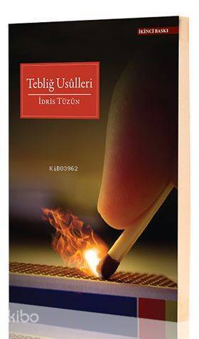 Tebliğ Usulleri - 1