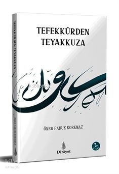 Tefekkürden Teyakkuza - 1