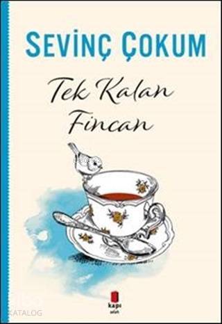 Tek Kalan Fincan - 1