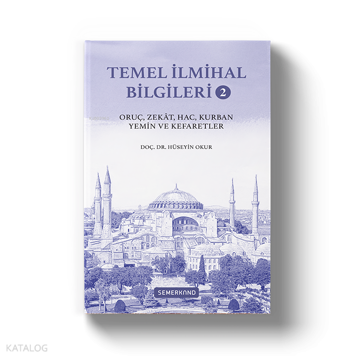 Temel İlmihal Bilgileri 2 - 1