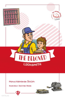 The Beloved Locksmith (Değerli Hikayeler Sevgili Çilingir Dükkanı) - 1