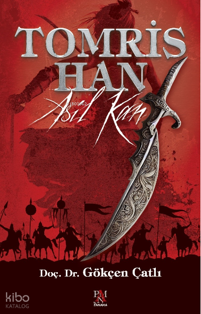 Tomris Han Asil Kan - 1