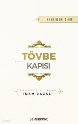 Tövbe Kapısı - 1