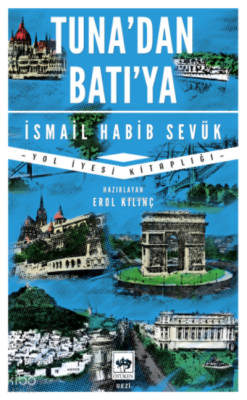 Tunadan Batıya - 1