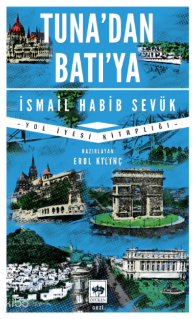 Tunadan Batıya - 1