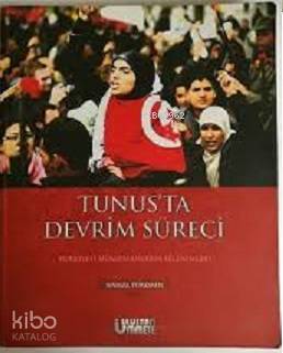 Tunusta Devrim Süreci - 1