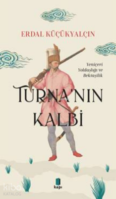 Turnanın Kalbi - 1