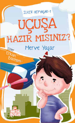 Uçuşa Hazır mısınız?İlker Hepyaşar 1 - 1