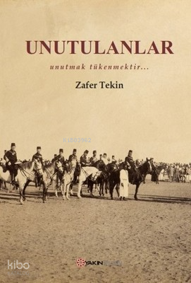 UnutulanlarUnutmak Tükenmektir... - 1