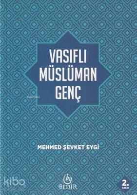 Vasıflı Müslüman Genç - 1