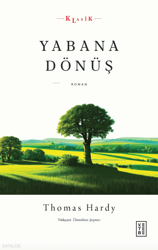 Yabana Dönüş - 1