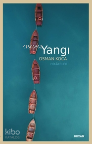 Yangı Hikâyeler - 1