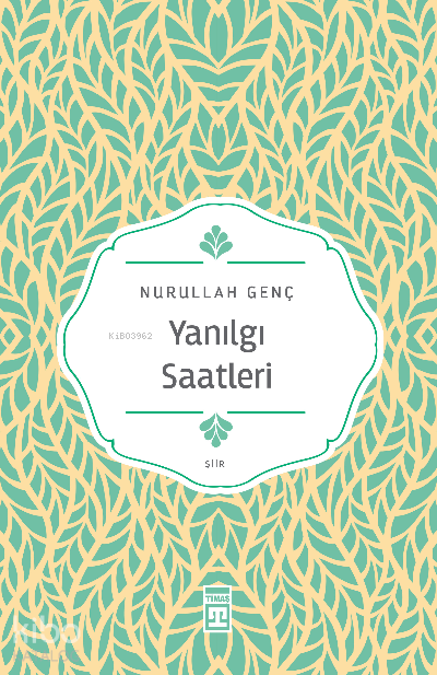 Yanılgı Saatleri - 1