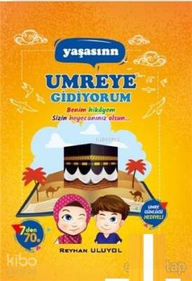 Yaşasın Umreye Gidiyorum Bir Kültür Tarihi - 1