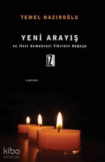 Yeni Arayış - 1
