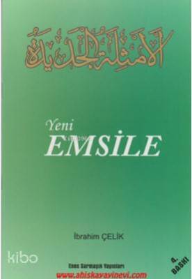Yeni Emsile - İ.Çelik - 1