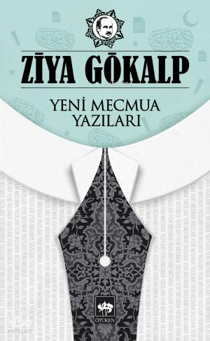 Yeni Mecmua Yazıları - 1