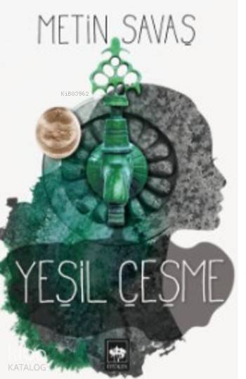 Yeşil Çeşme - 1
