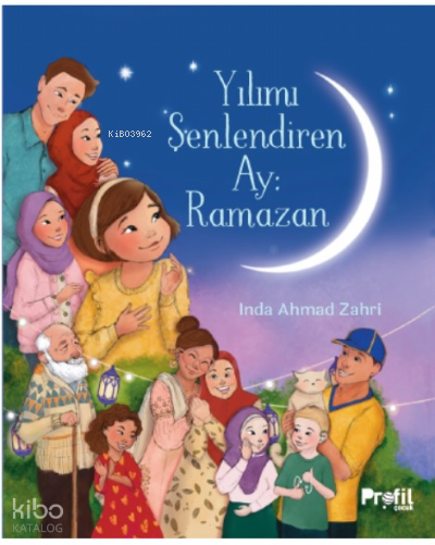 Yılımı Şenlendiren Ay Ramazan - 1
