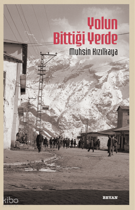 Yolun Bittiği Yerde - 1