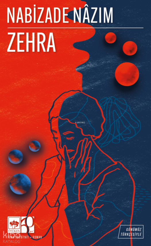 Zehra - 1